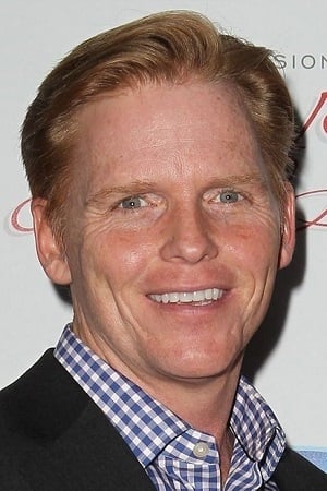 Ned Vaughn Image