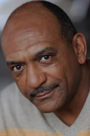 Tony Vaughn Image