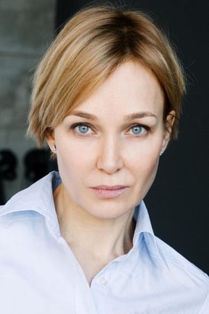 Nataliya Vdovina Image