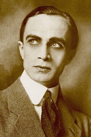 Conrad Veidt Image