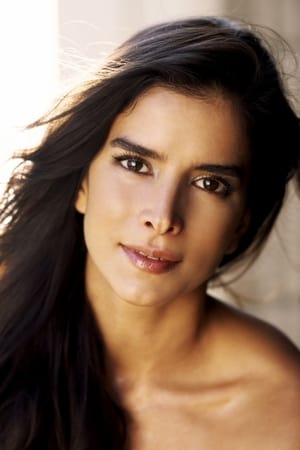 Patricia Velasquez Image