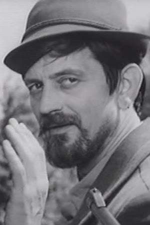 Frantisek Velecký Image