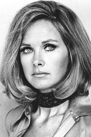 Wanda Ventham Image
