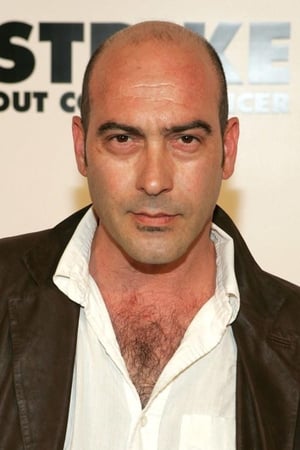 John Ventimiglia Image