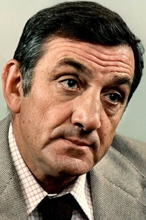 Lino Ventura Image