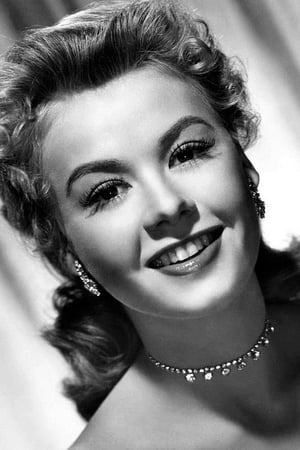 Vera-Ellen Image