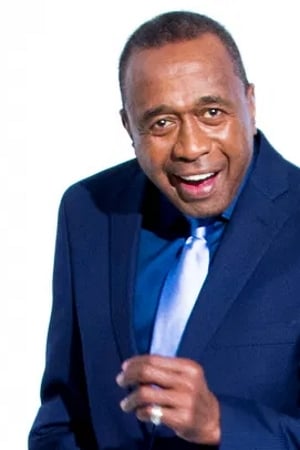Ben Vereen Image