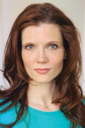 Kaili Vernoff Image