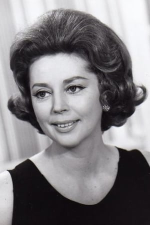 Anne Vernon Image