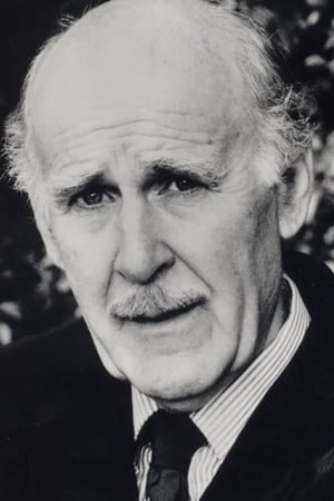 Richard Vernon Image