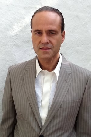 Arie Verveen Image
