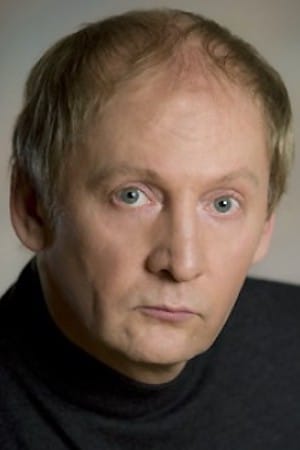 Viktor Verzhbitskiy Image