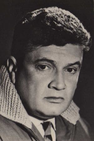 Evgeniy Vesnik Image