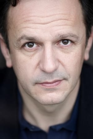 Arnaud Viard Image