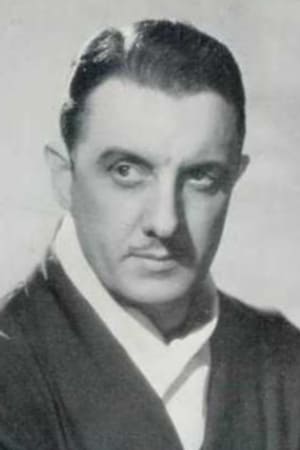 Henry Victor Image