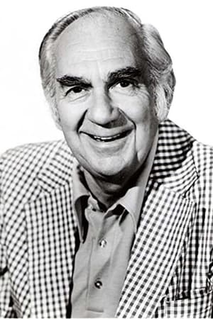 Herb Vigran Image