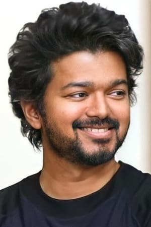 Thalapathy Vijay Image