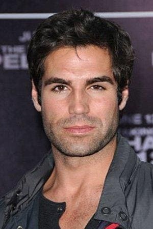 Jordi Vilasuso Image