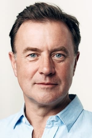 Christopher Villiers Image