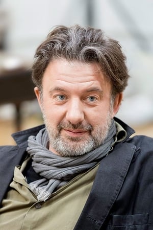 Jay Villiers Image