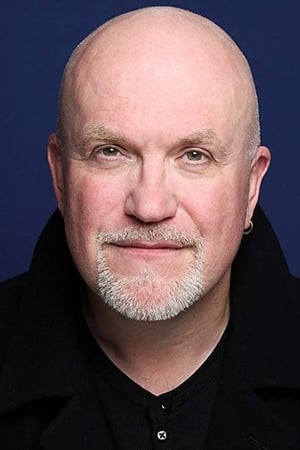 Nicholas Vince Image
