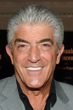 Frank Vincent Image