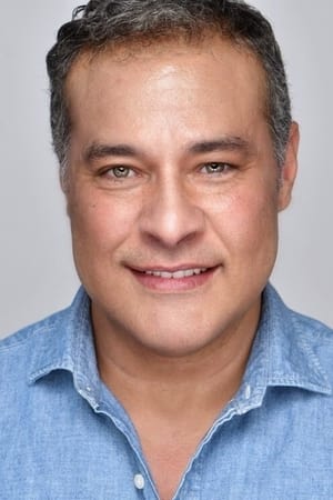 Mark Vincent Image