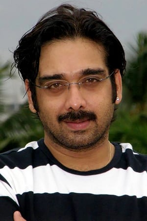 Vineeth Image