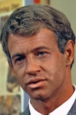 Alan Vint Image