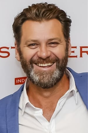 Morné Visser Image
