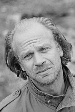 Leon Vitali Image