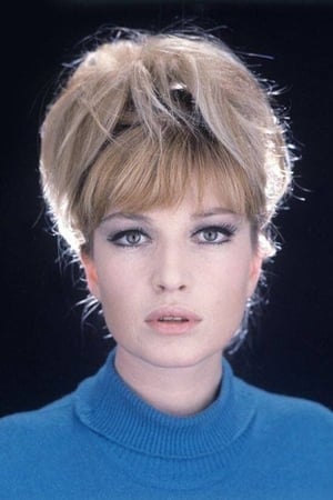 Monica Vitti Image