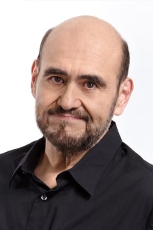 Edgar Vivar Image
