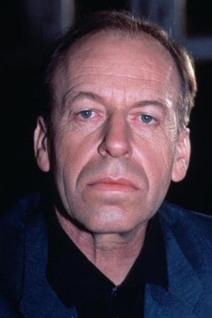 Rüdiger Vogler Image