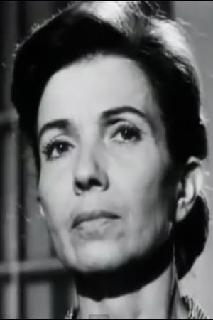 Dora Volanaki Image