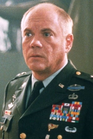 Daniel von Bargen Image