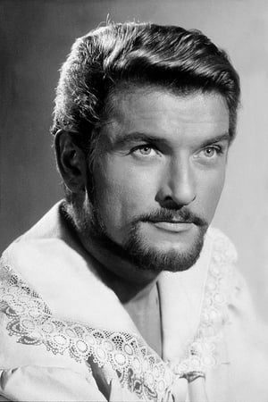 Hans von Borsody Image