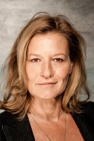 Suzanne von Borsody Image