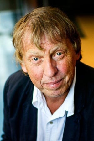 Tomas von Brömssen Image