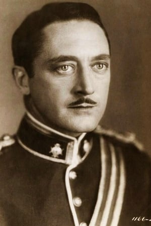 Theodore von Eltz Image