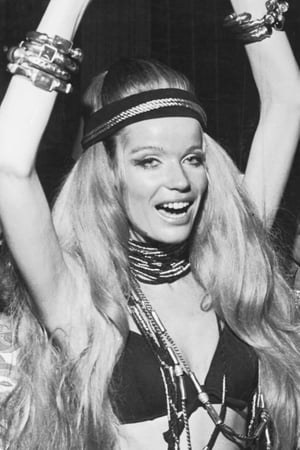 Veruschka von Lehndorff Image