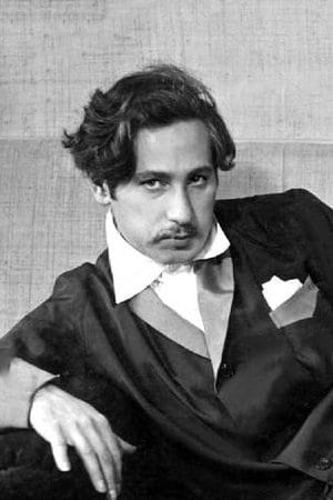 Josef von Sternberg Image