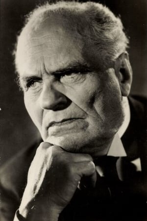 Eduard von Winterstein Image