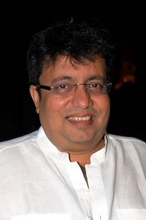 Neeraj Vora Image