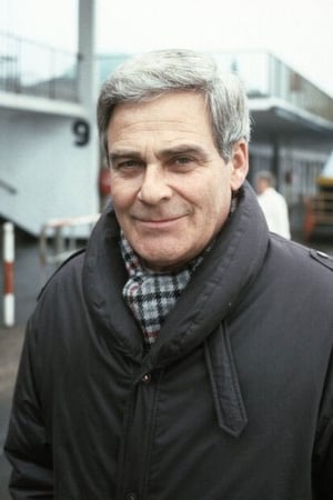 Karl Heinz Vosgerau Image