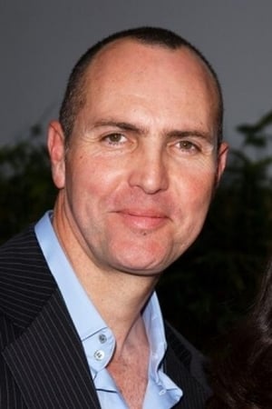 Arnold Vosloo Image