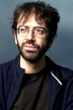 Alexander Voulgaris Image