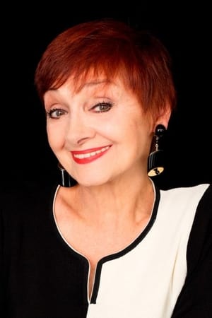 Milena Vukotic Image