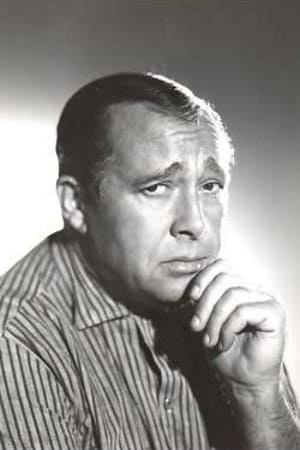 Murvyn Vye Image
