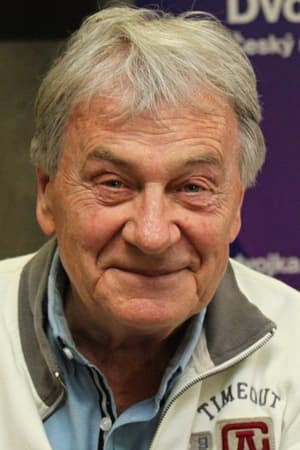 Jaroslav Vízner Image